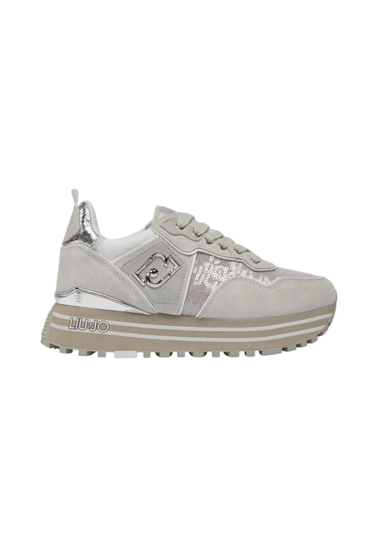 Sneakers Basse Donna Liu Jo   BA4049PX064