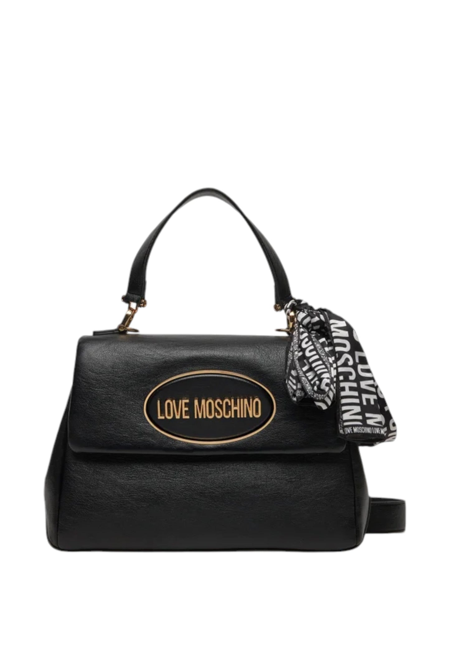 JC4033PP1LLE1 - Borsa - Love Moschino