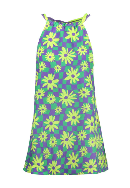 FK23-1036 - Robe - F**K