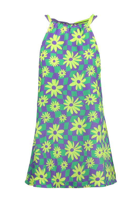 FK23-1036 - Robe - F**K