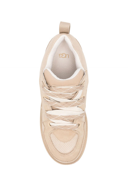 Sneakers  Uomo Ugg  M Lo Lowmel