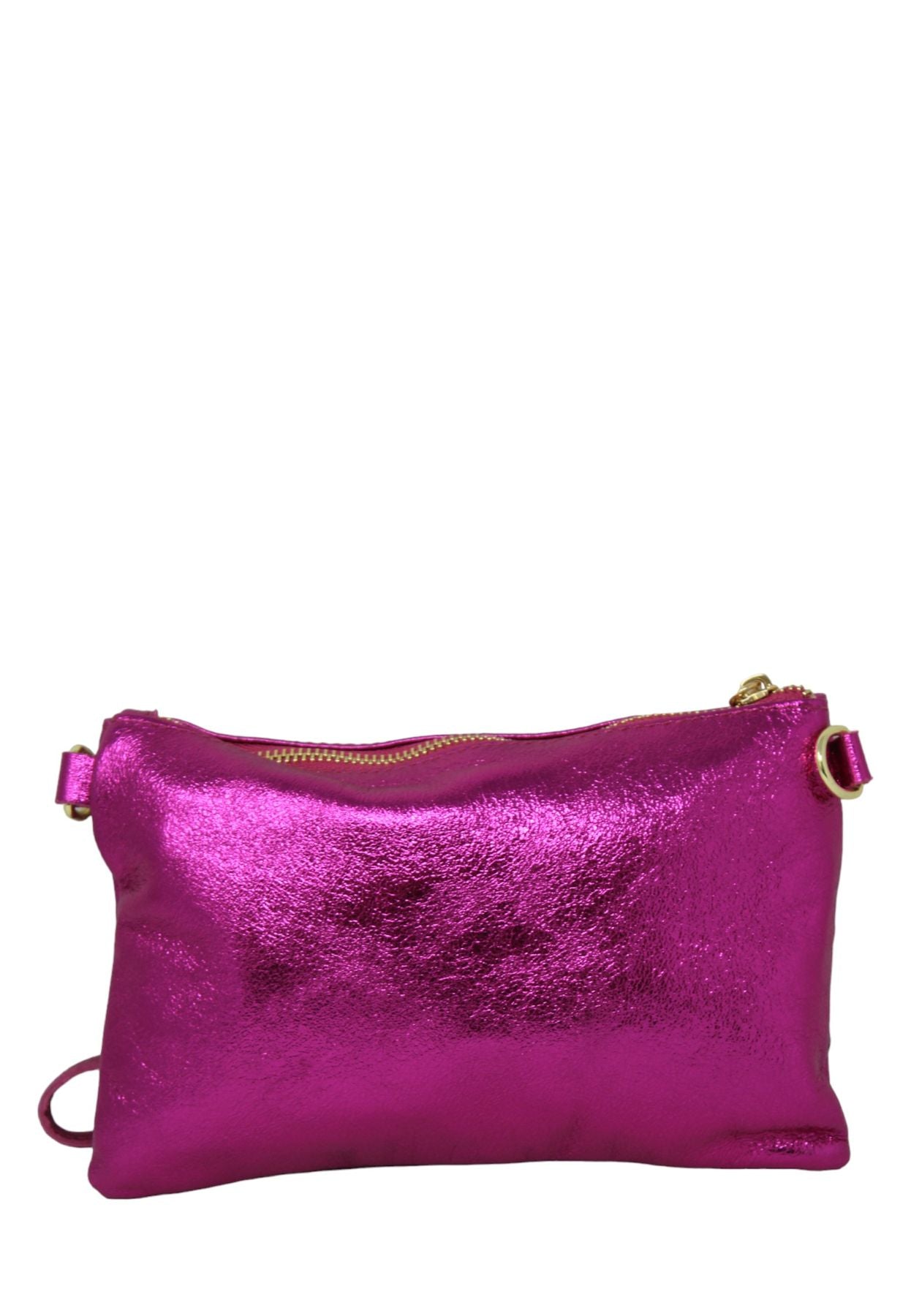 Pochette  Donna Mbrc Con Ciondoli Luxor L220