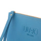 Pochette  Donna Liu Jo Medium Envelope Clutch Eco Line AA6225ES029