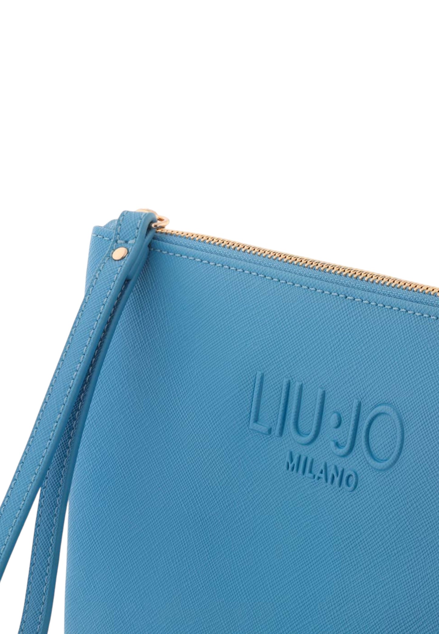 Pochette  Donna Liu Jo Medium Envelope Clutch Eco Line AA6225ES029