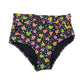 Bikini Pezzo Sotto Donna Moschino   A71272102