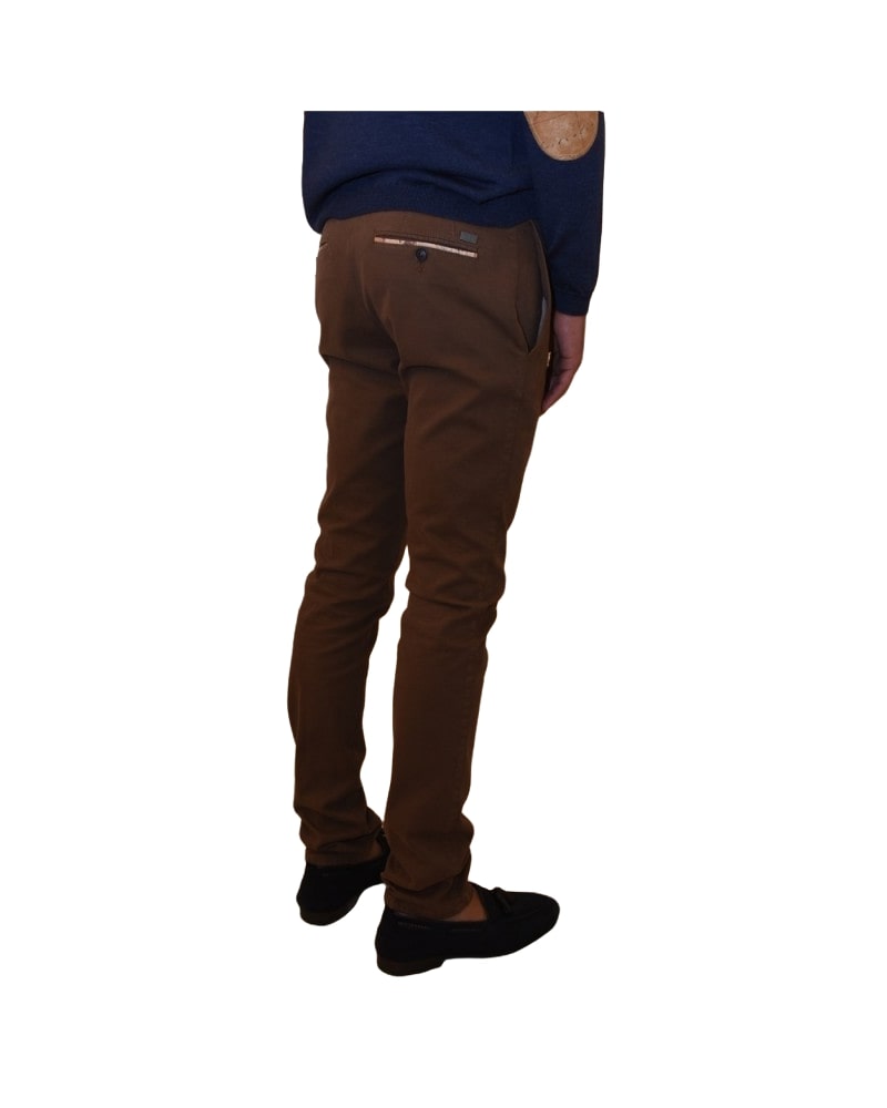 Pantaloni  Uomo Alviero Martini   U4604UE83