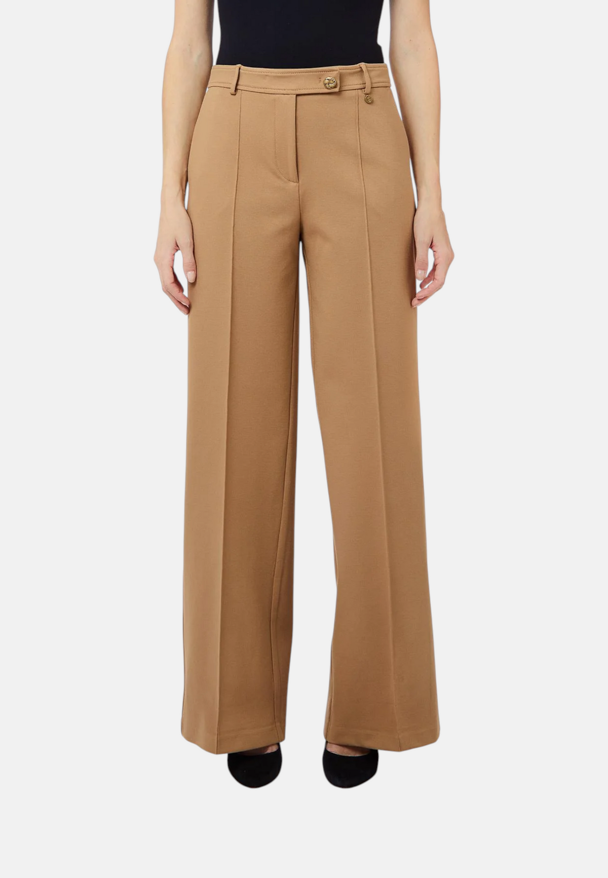 Pantaloni  Donna Liu Jo Straight  WF6361J9189