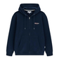 Felpa Con Zip Uomo Guess Vestibilit� regular Gj M6RQ38KCPR1