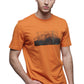 T-Shirt Manica Corta Uomo Boss