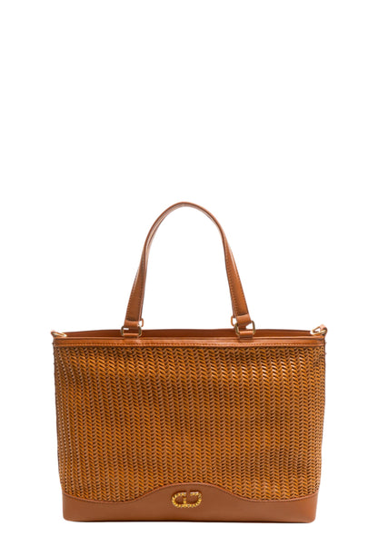 Borsa A Spalla Donna Gaudi