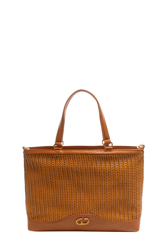 Borsa A Spalla Donna Gaudi