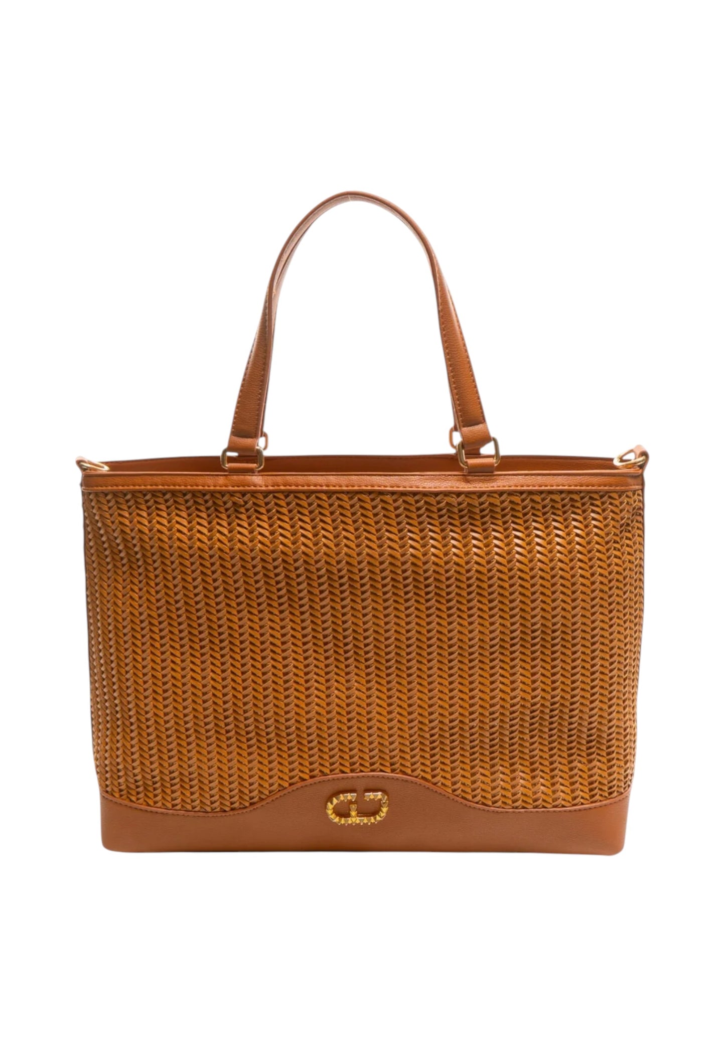 Borsa A Spalla Donna Gaudi