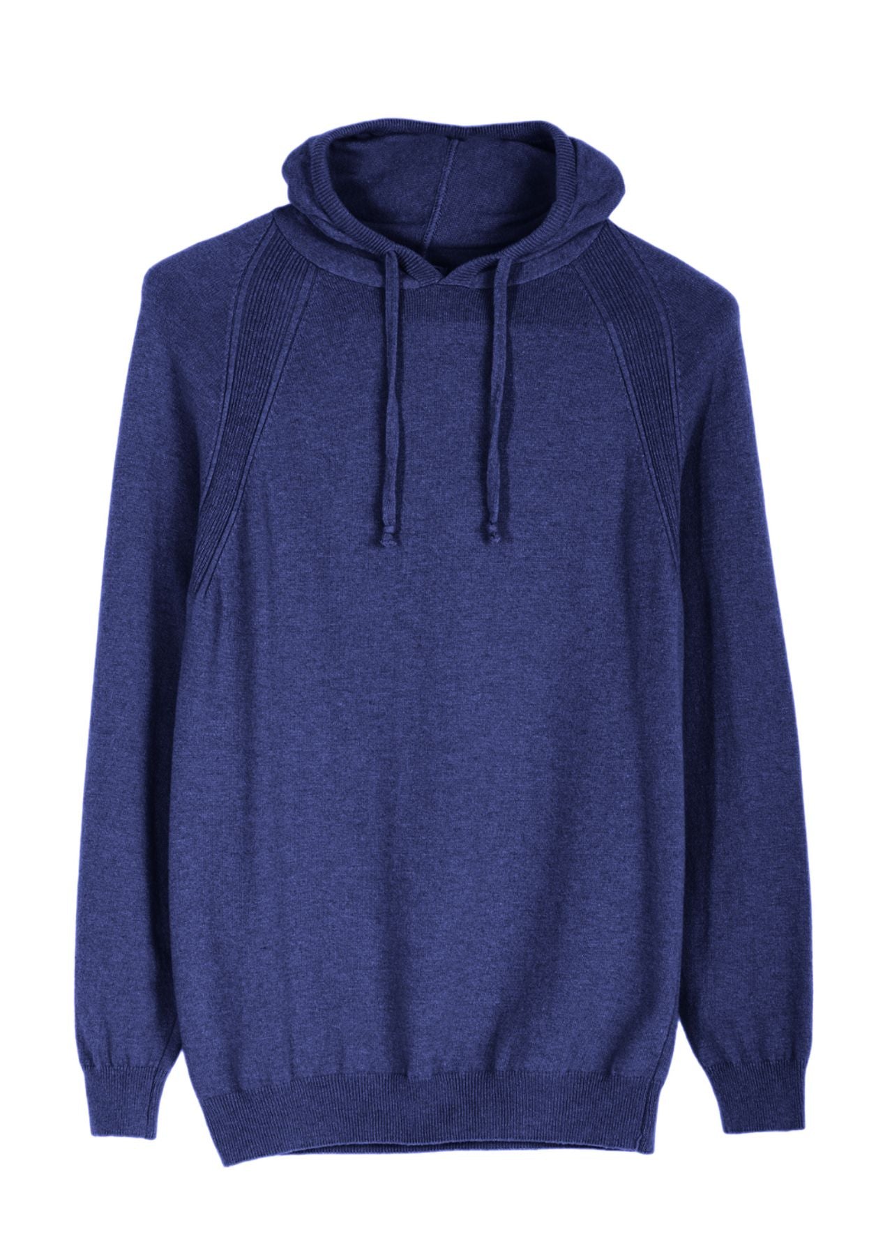 Maglione Con Cappuccio Uomo QB24   CFC0113432
