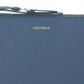 Borsa A Spalla Donna Coccinelle In Pelle Martellata Coccinelle C-Easy Mini E5SHA520101