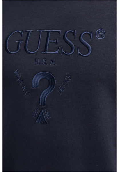 M5RQ08KCN01 - Felpa - Guess