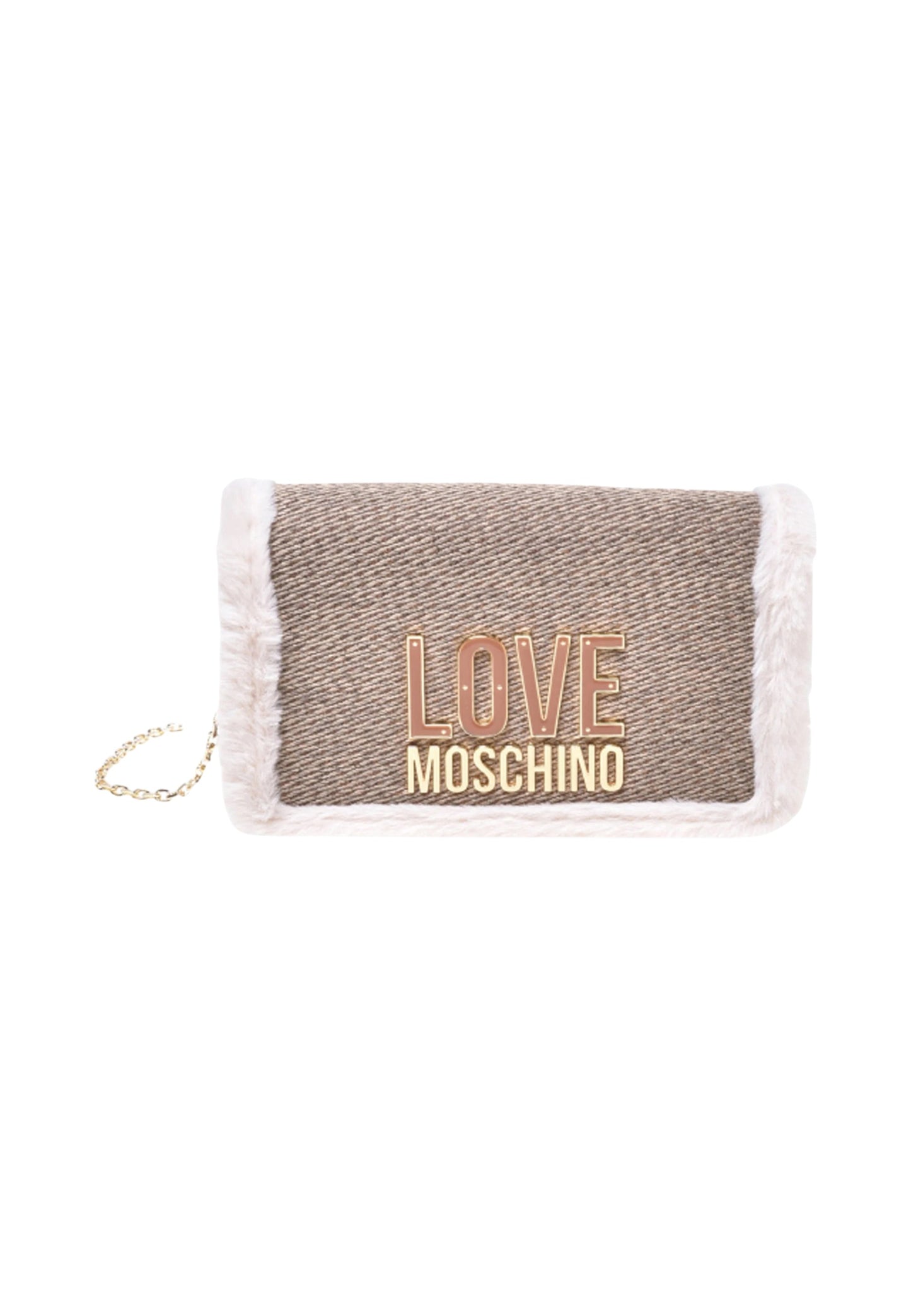 Borsa A Tracolla Donna Love Moschino   JC4388PP0NKH1