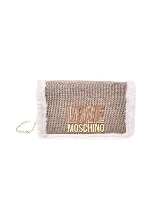 Borsa A Tracolla Donna Love Moschino   JC4388PP0NKH1