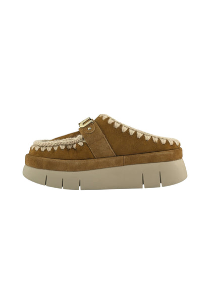 Sneaker  Donna Mou  Bounce Welt Clog MU.FW751001A