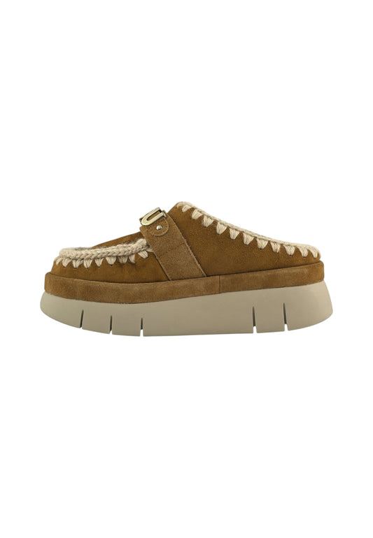 Sneaker  Donna Mou  Bounce Welt Clog MU.FW751001A