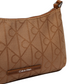 Borsa A Tracolla Donna Calvin klein Aop Jacquard Conv Mini Bag Emblem LV04F1164G