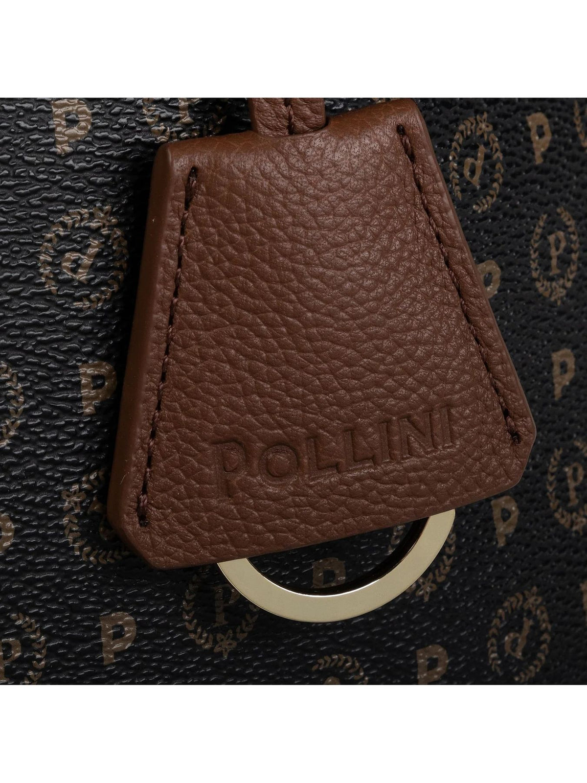 Borsa A Spalla Donna Pollini  Heritage TE8408PP02Q11
