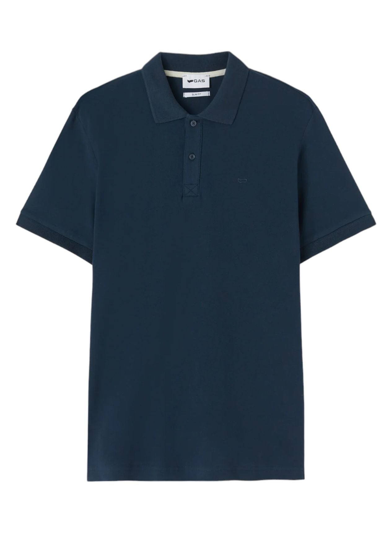 Polo Manica Corta Uomo Gas Piquet Str. Ralph/S 2 Bt 310406182888