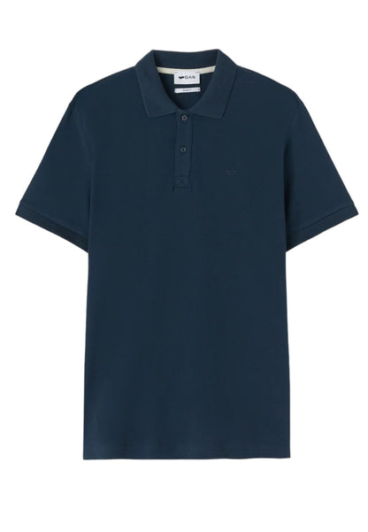 Polo Manica Corta Uomo Gas Piquet Str. Ralph/S 2 Bt 310406182888