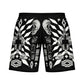 Pantaloncini Bermuda Uomo County Of Milan   S6CMMABE034