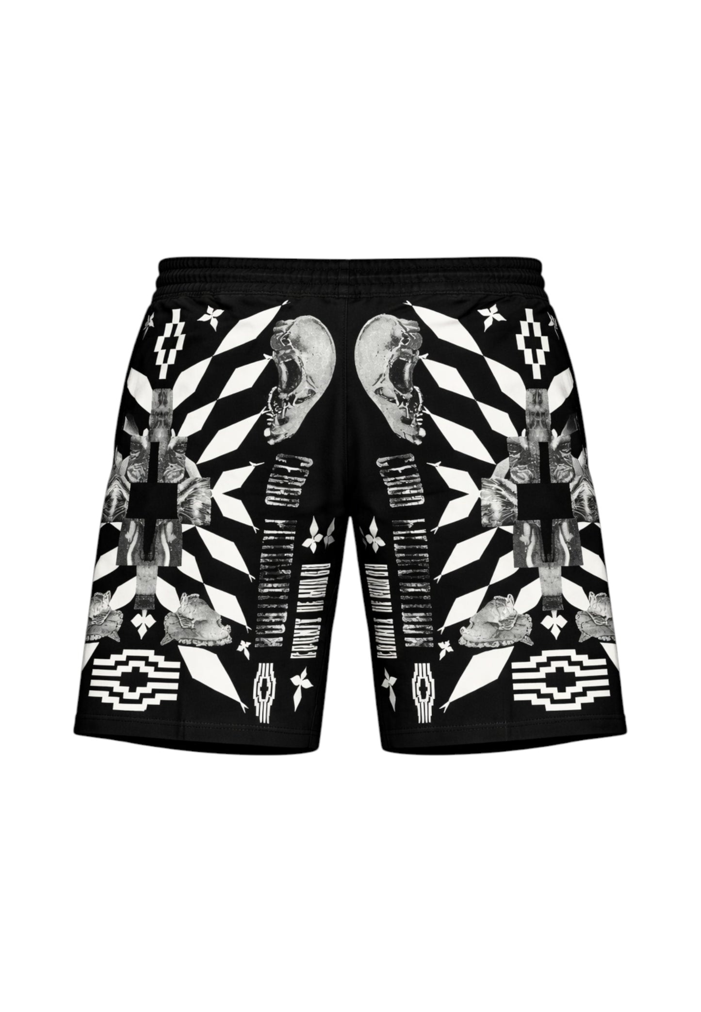 Pantaloncini Bermuda Uomo County Of Milan   S6CMMABE034