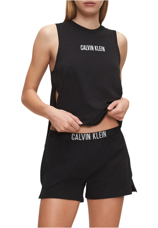 Top  Donna Calvin klein