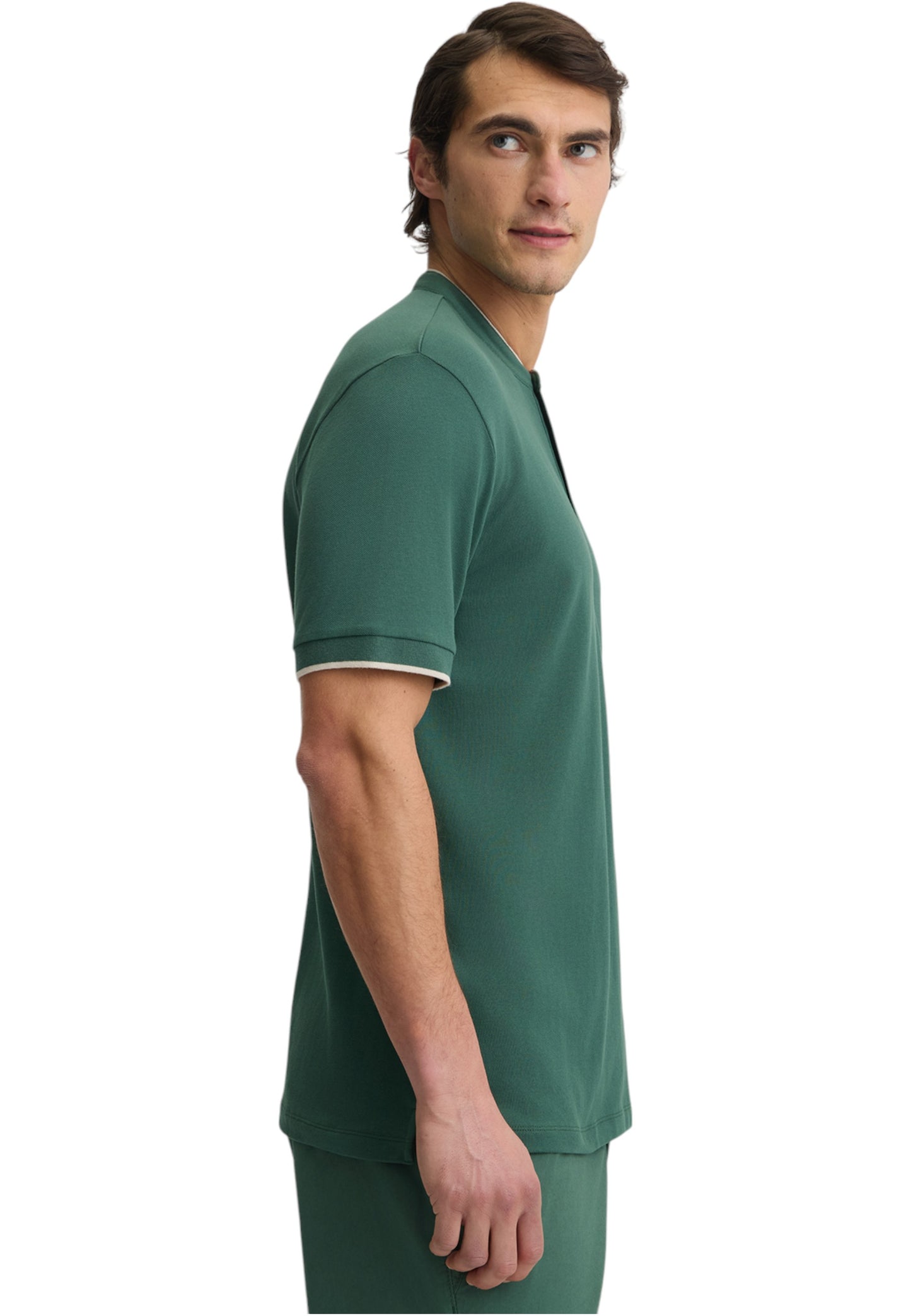 Polo Manica Corta Uomo Liu Jo