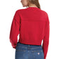 Maglione A Girocollo Donna Guess  Gj Crop 81 W5YR33Z3HM1