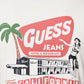 T-Shirt Manica Corta Uomo Guess  Gj West Coast Hotel M6GIC0K8HM0