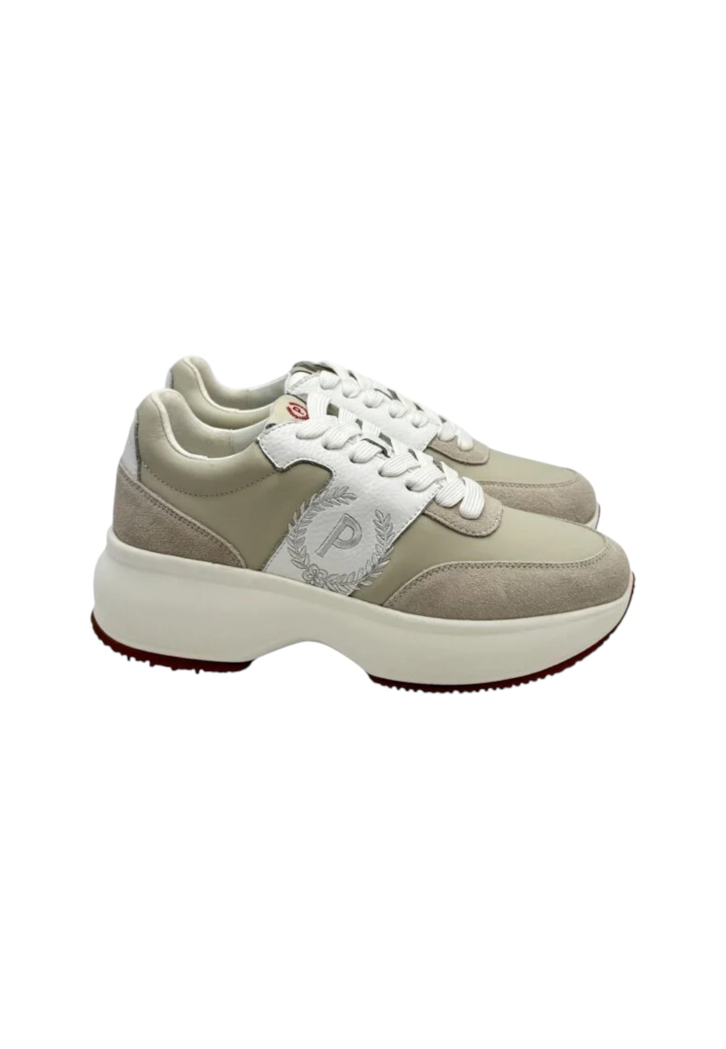 SA15077G0LXE1 - Sneakers - Pollini