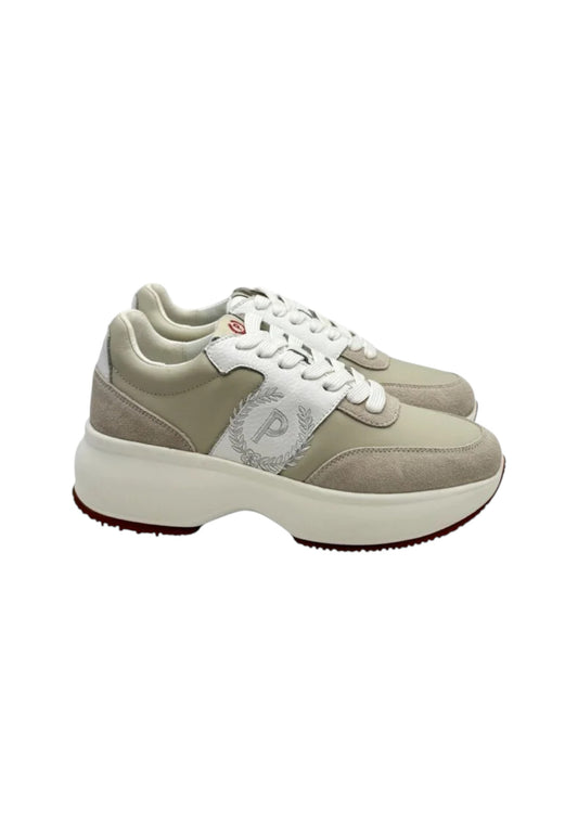 SA15077G0LXE1 - Sneakers - Pollini