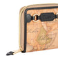 Portafoglio Con Zip Donna Alviero Martini  Geo Soft Ranch 26IL4PQ58S578