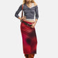 Gonne  Donna Desigual  Fal Asmee 26SWFK02