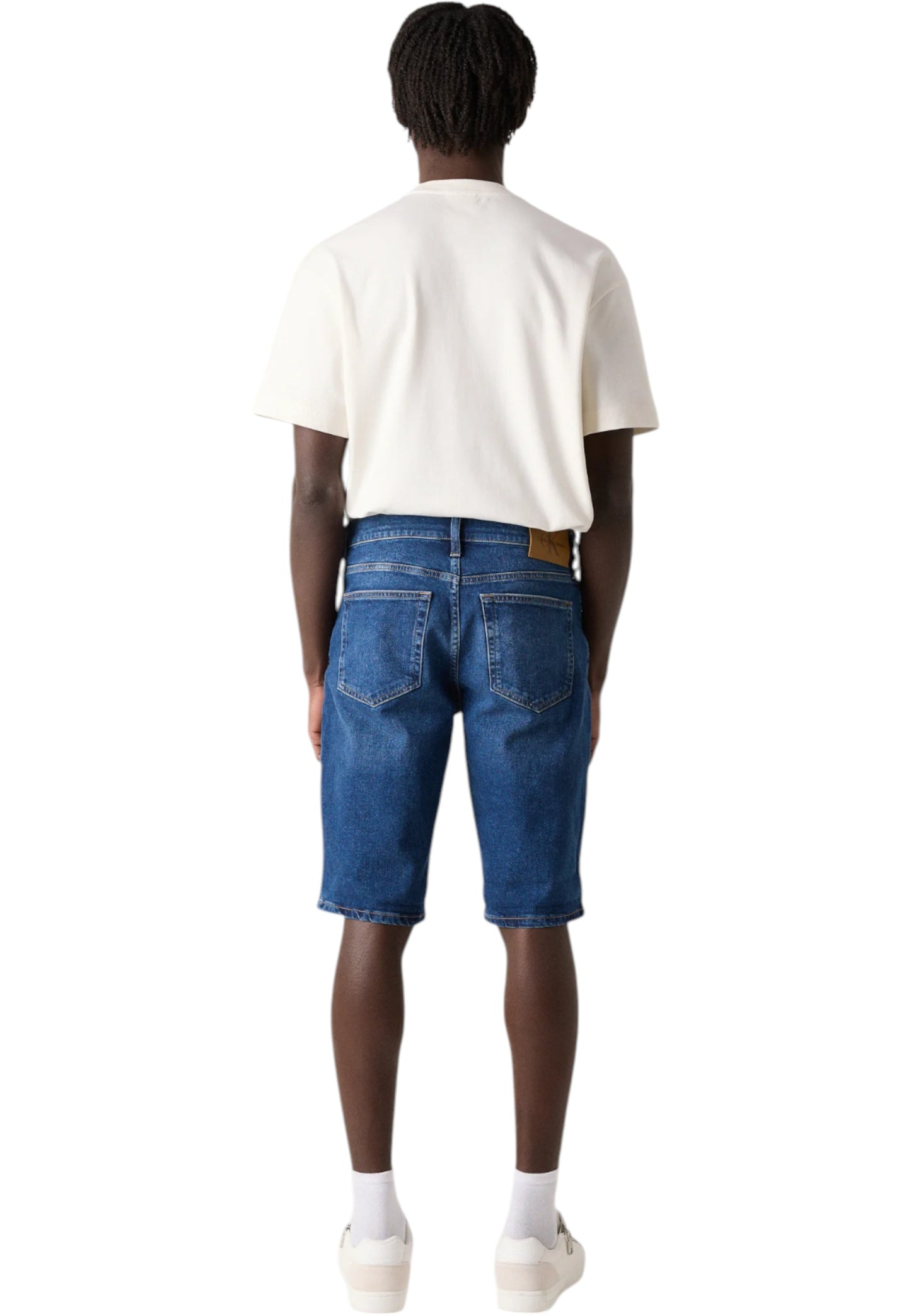 Pantaloncini  Uomo Calvin klein Jeans