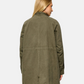 Parka  Donna Liu Jo   WF6002T718A
