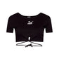 T-Shirt Manica Corta Donna Puma   533450