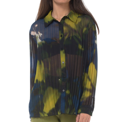 Camicia Manica lunga Donna Kaos   PI1GX018