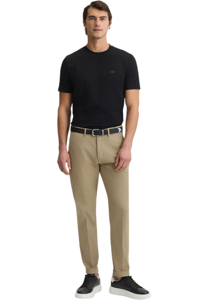 T-Shirt Manica Corta Uomo Liu Jo