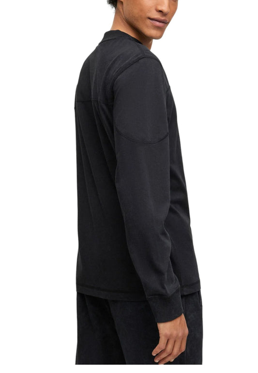 Maglia Manica lunga Uomo Boss   50495386