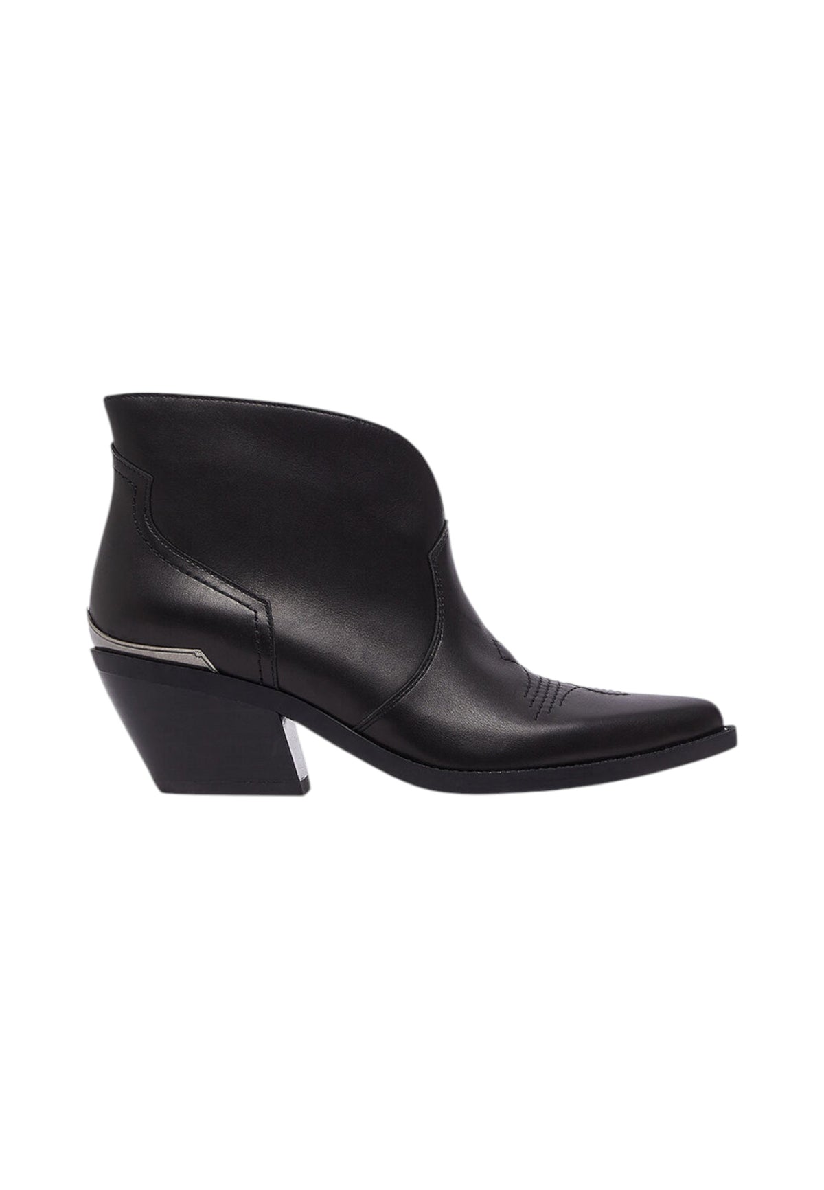Stivaletti  Donna Liu Jo  Austin 03 SF6063P0102