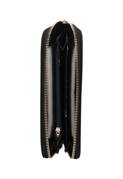 Portafoglio Con Zip Donna U.S. Polo Assn. Large Jones BEUJE8658WVP