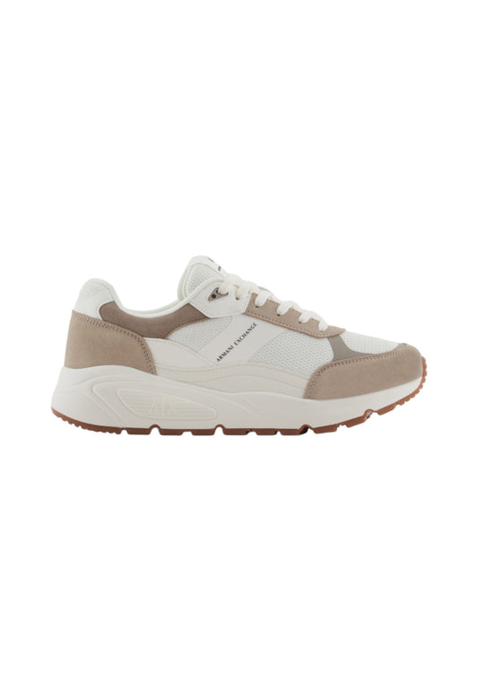 Sneakers Basse Uomo Armani Exchange