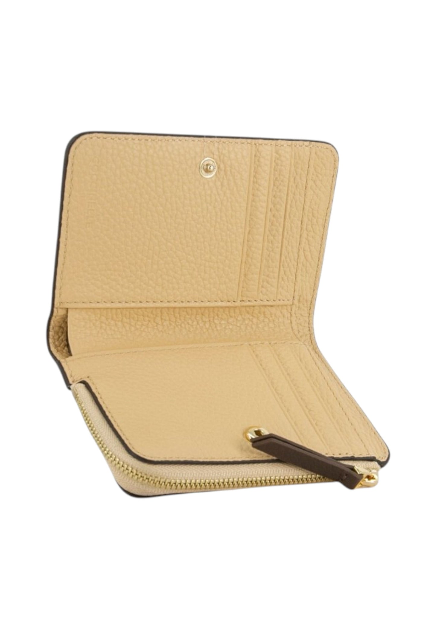 Portafoglio Con Zip Donna Coccinelle Piccolo Coccinelle Loreen E2TKF11D101