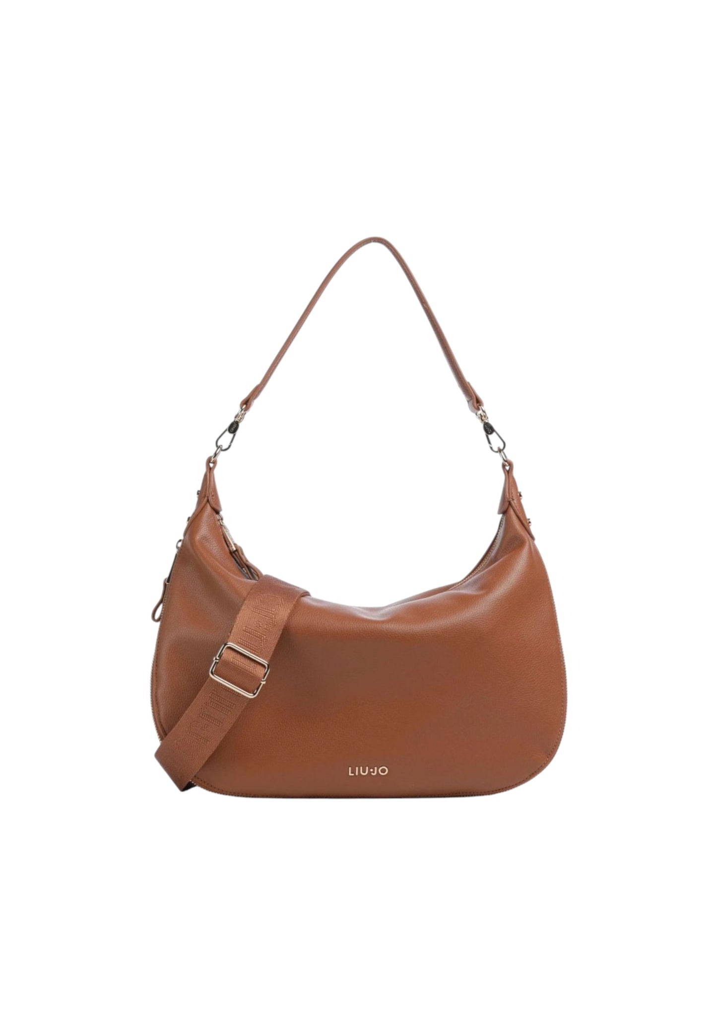 Borsa A Spalla Donna Liu Jo Large Hobo  AF5134E0058