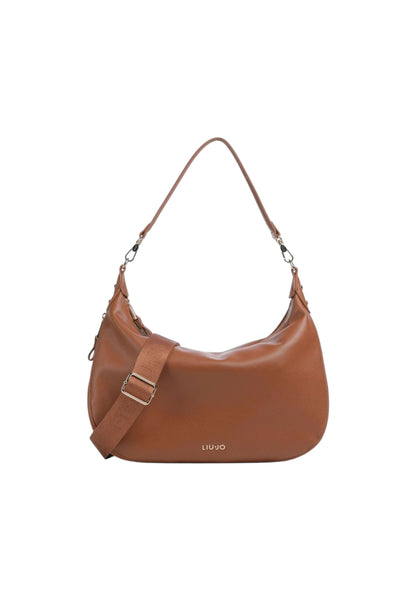 Borsa A Spalla Donna Liu Jo Large Hobo  AF5134E0058