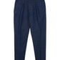 Jeans Carrot Fit Uomo Roy Roger's Denim misto cotone e lana, lavaggio Rinse Day Off RRU105CT510021